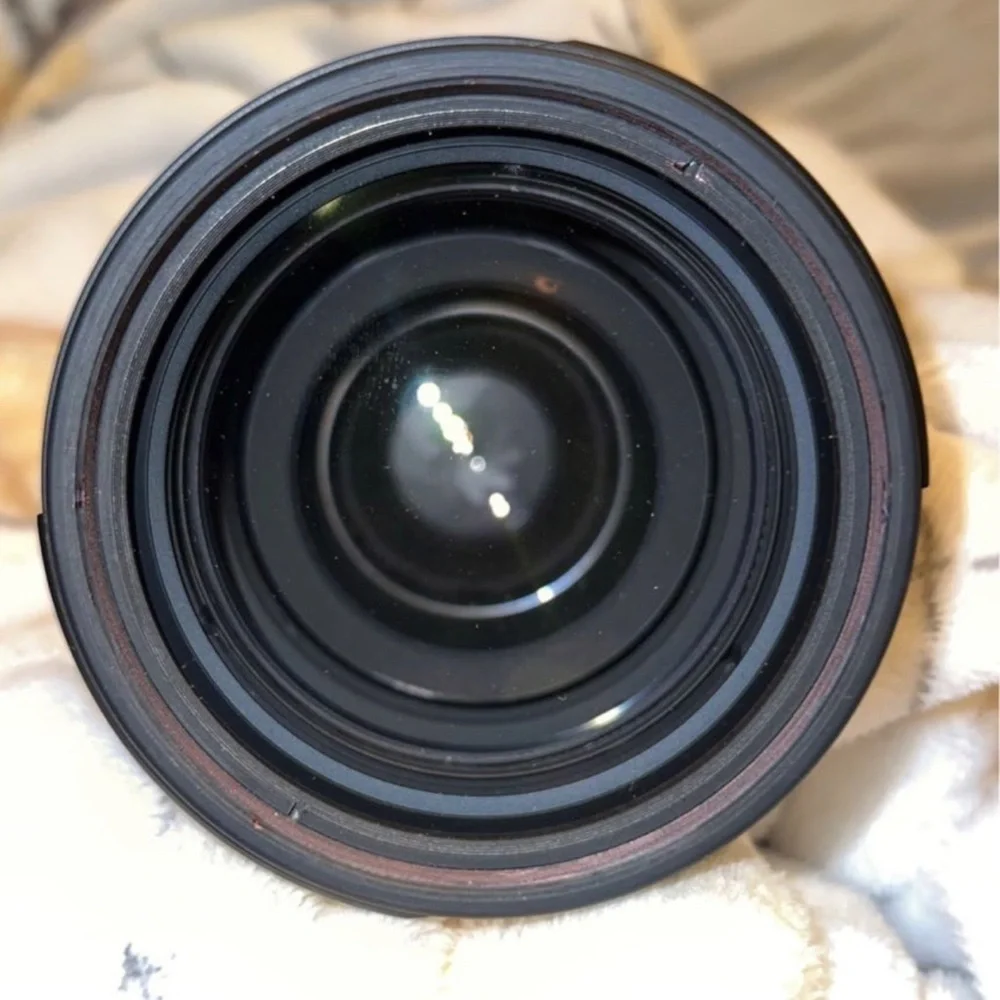 Nikon AF-S VR-NIKKOR 70-200mm 1:2.8G LENS